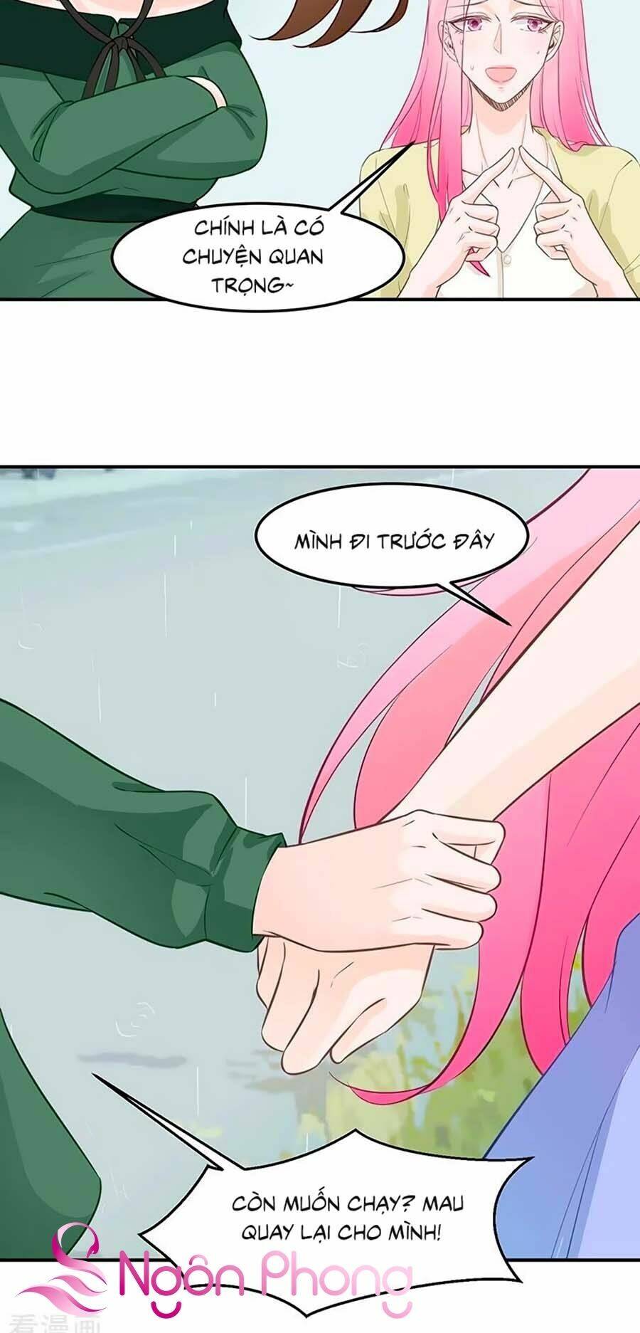 Hào Môn Thịnh Sủng: Chapter 21