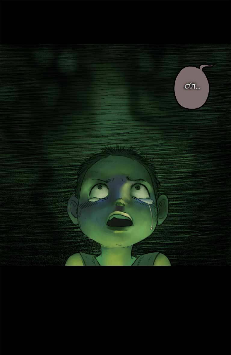 Truyện Đọc Lúc 0H: Chapter 17