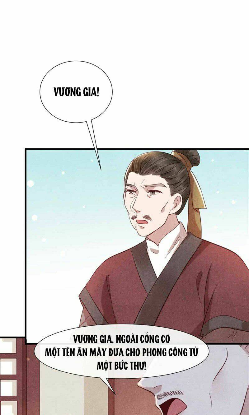 Vương Phi Muốn Trèo Tường: Chapter 18