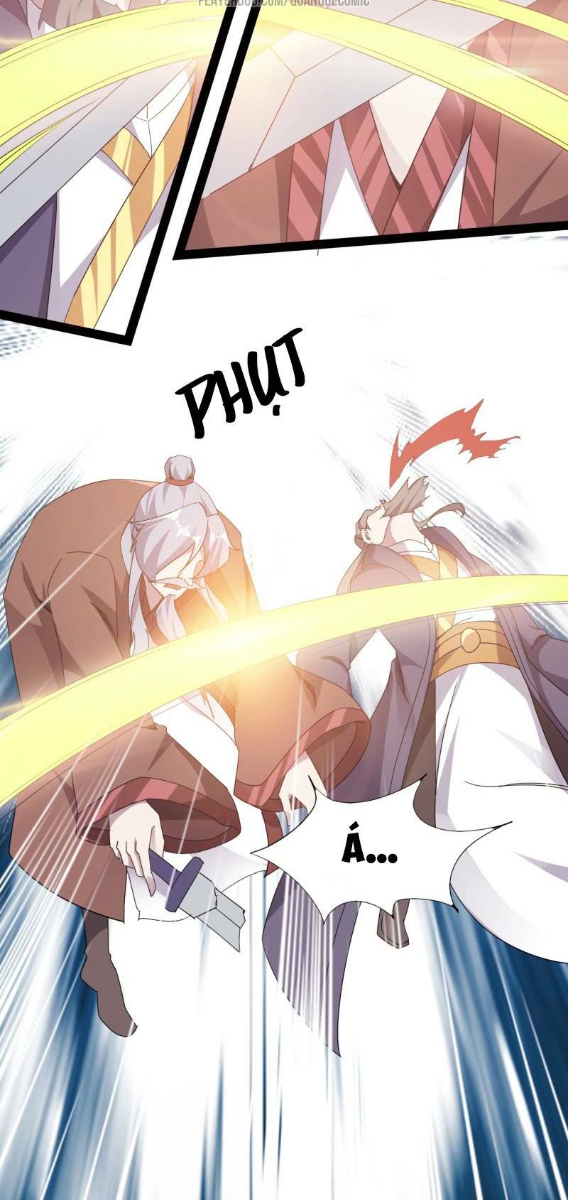 Kiếm Đồ: Chapter 22