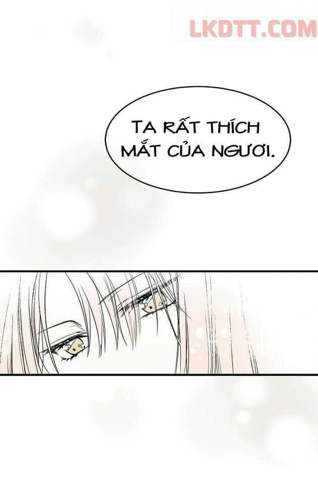 Mylord, Nữ Hoàng Của Loài Sói!: Chapter 9