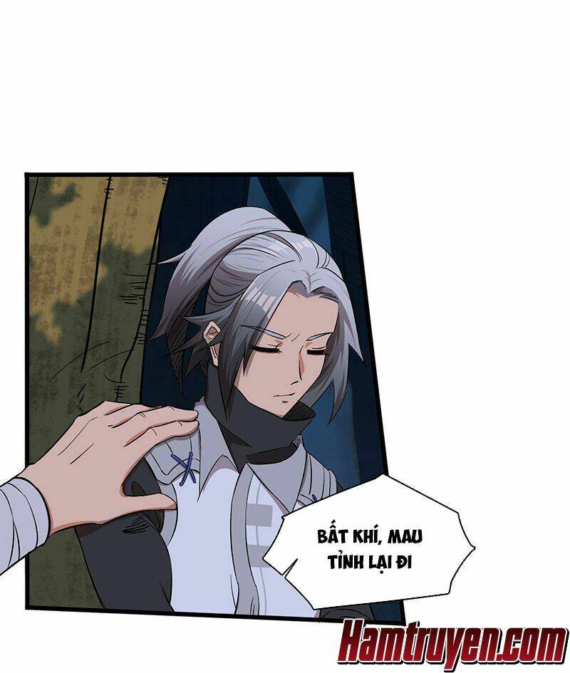 Bất Diệt Nguyên Thần: Chapter 12