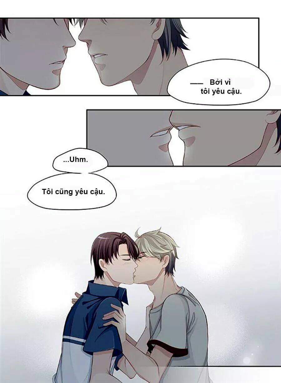 Tôi Giành Bạn Trai Với Mẹ: Chapter 67