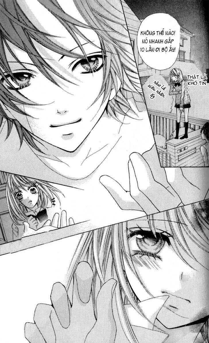 Boku Wa Ookami: Chapter 2