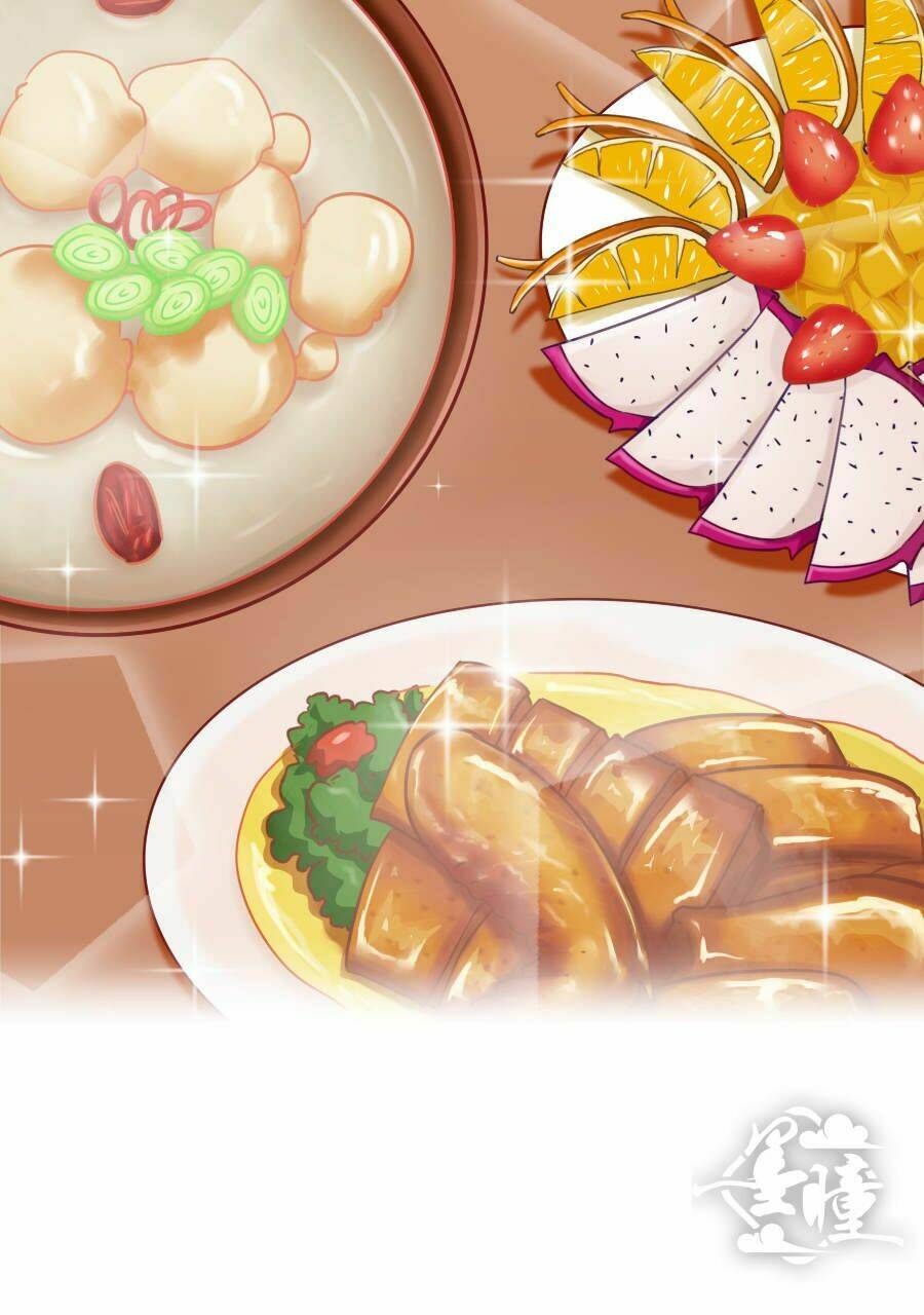 Hướng Tâm Dẫn Lực: Chapter 28