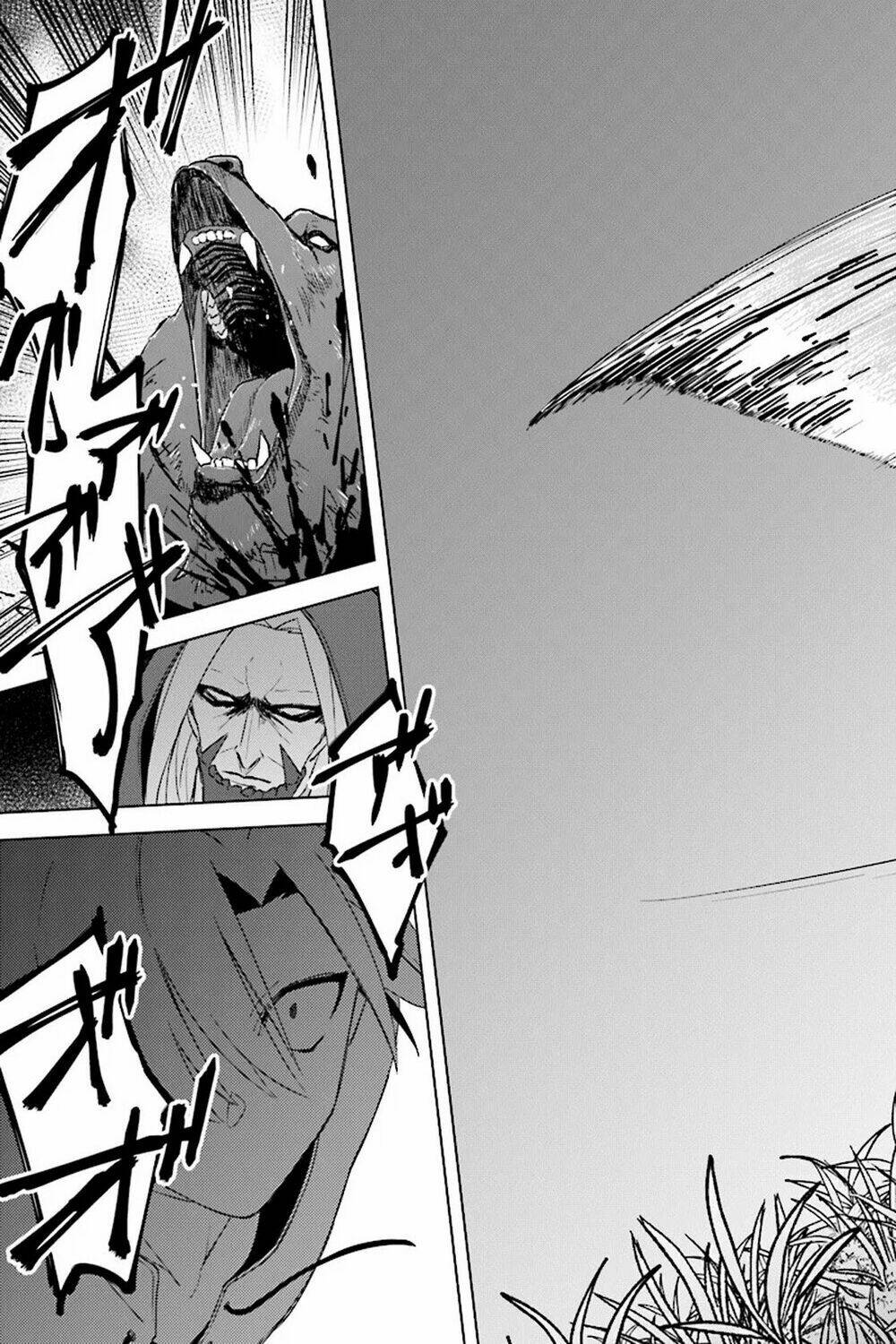 Triệu Hồi Để Trở Thành Chúa Tể Của Cung Điện Bóng Tối: Chapter 3