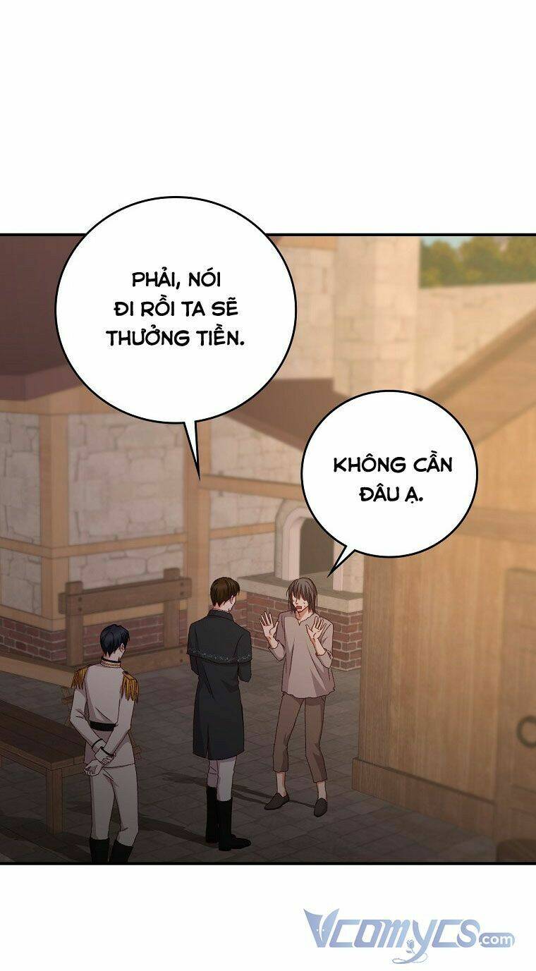 Đừng Chọc Đứa Em Gái Bé Bỏng Của Chúng Tôi: Chapter 95.4