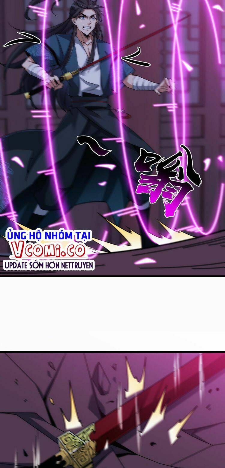 999 Nụ Hôn Bá Đạo Của Nam Thần: Chapter 7