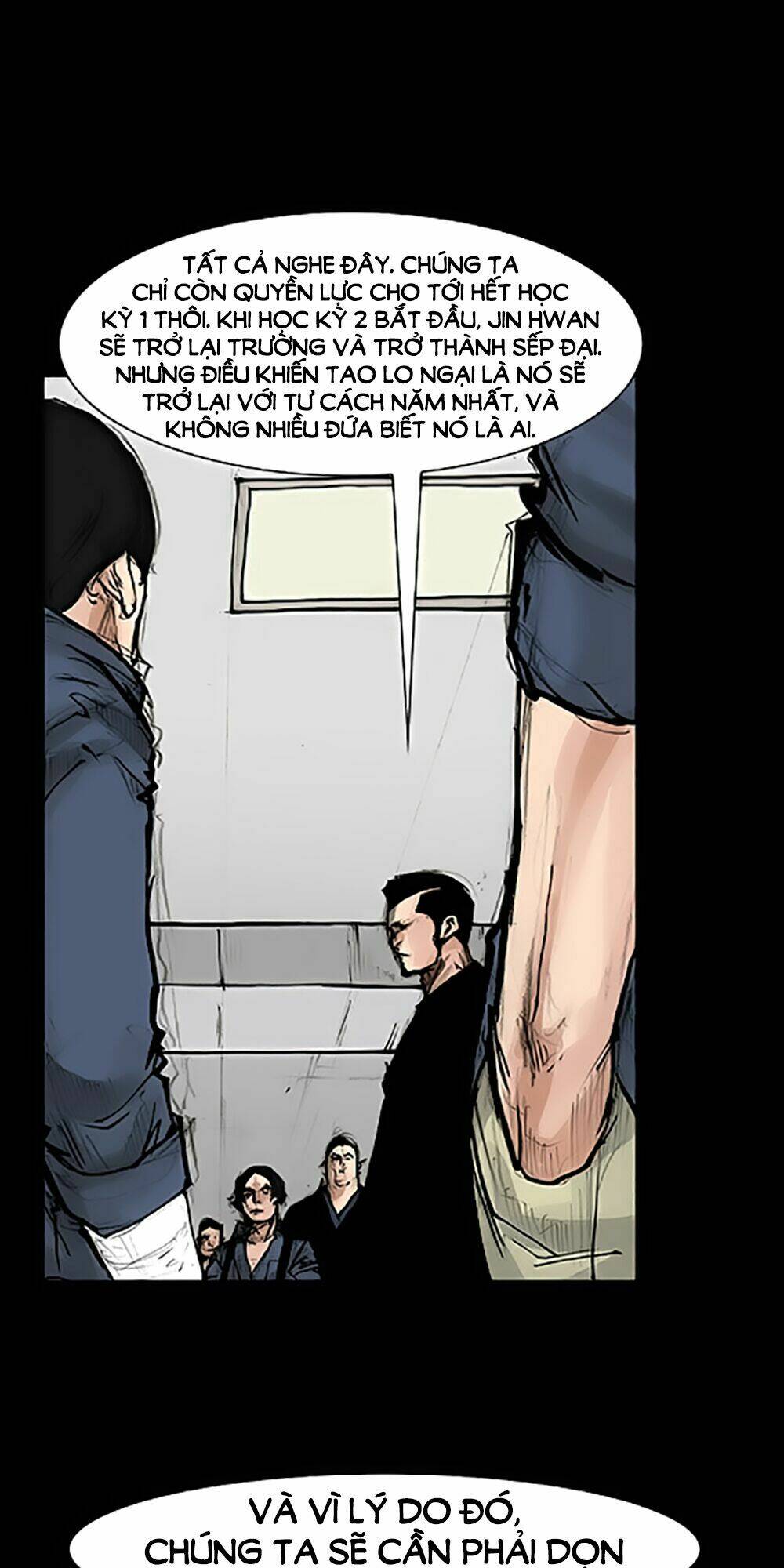 Độc Cô Tiền Truyện: Chapter 74