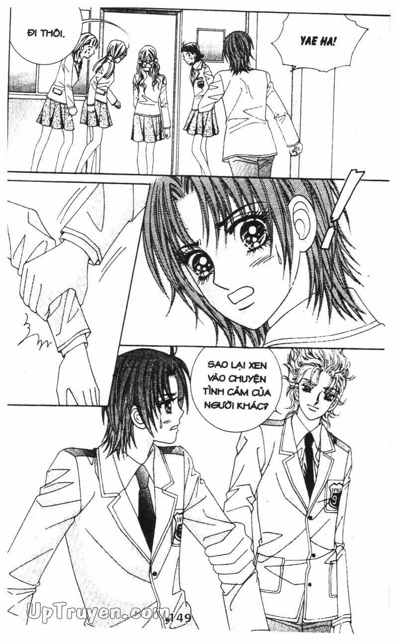 Mặt nạ tình yêu: Chapter 51