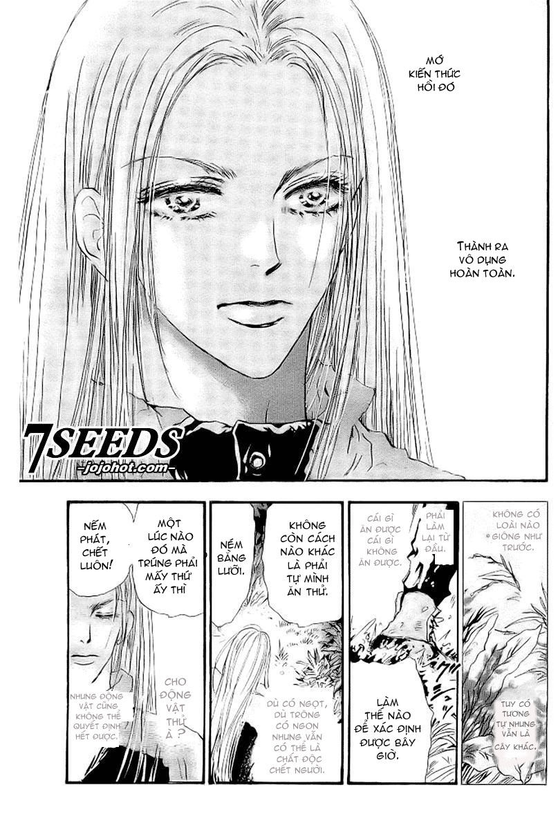 Mầm Sống: Chapter 67