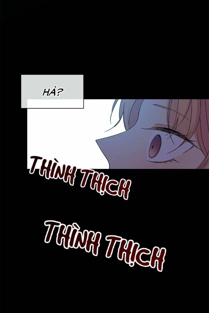 Công Chúa Thời Gian Có Hạn: Chapter 25