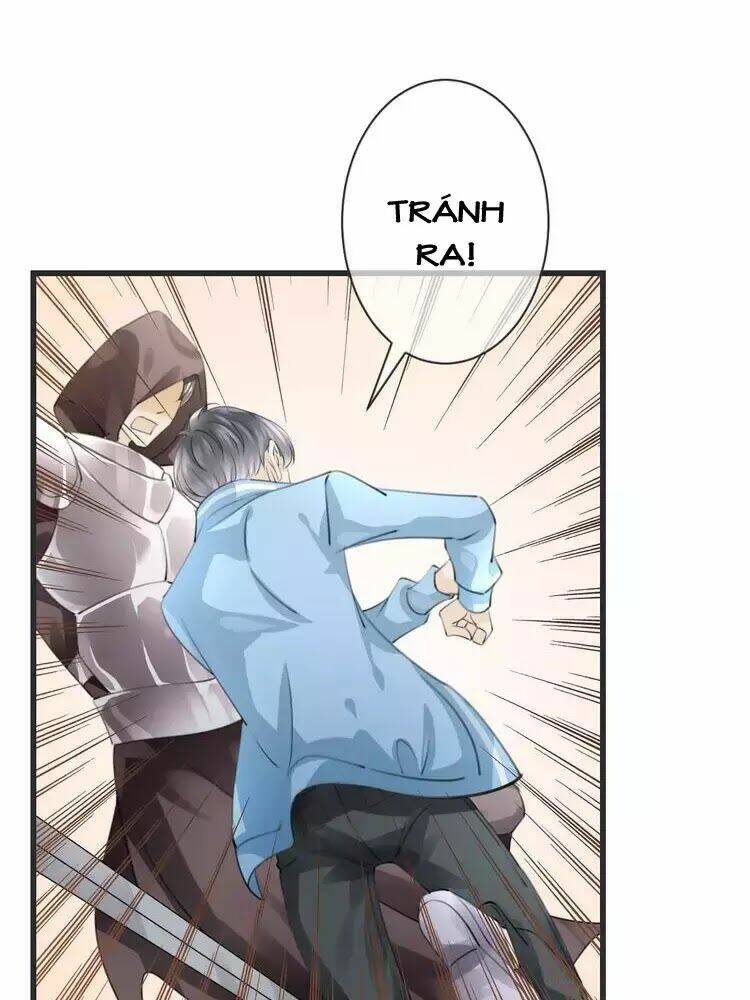 Thiên Thần Không Có Tiết Tháo: Chapter 51