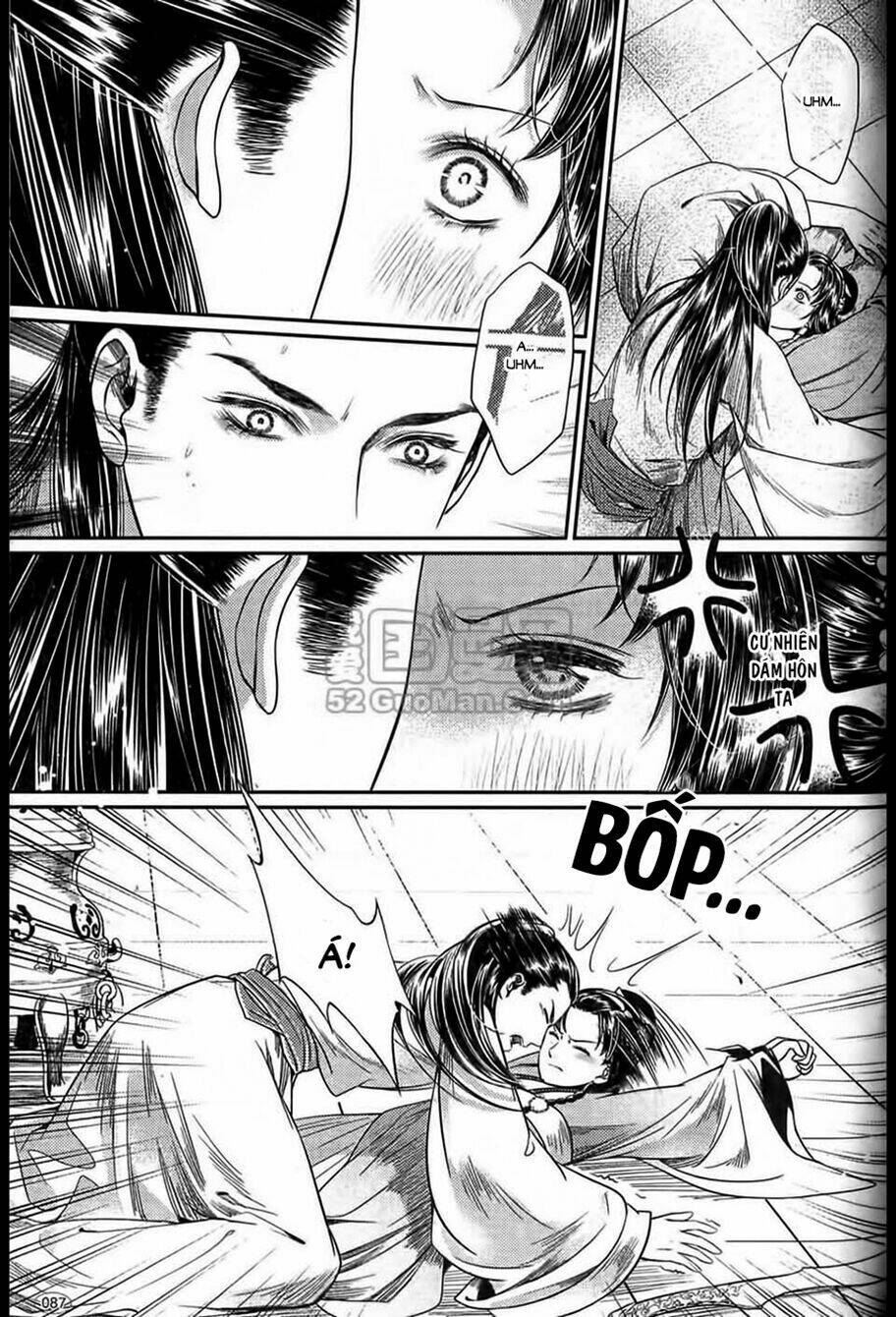 Đông Cung: Chapter 6