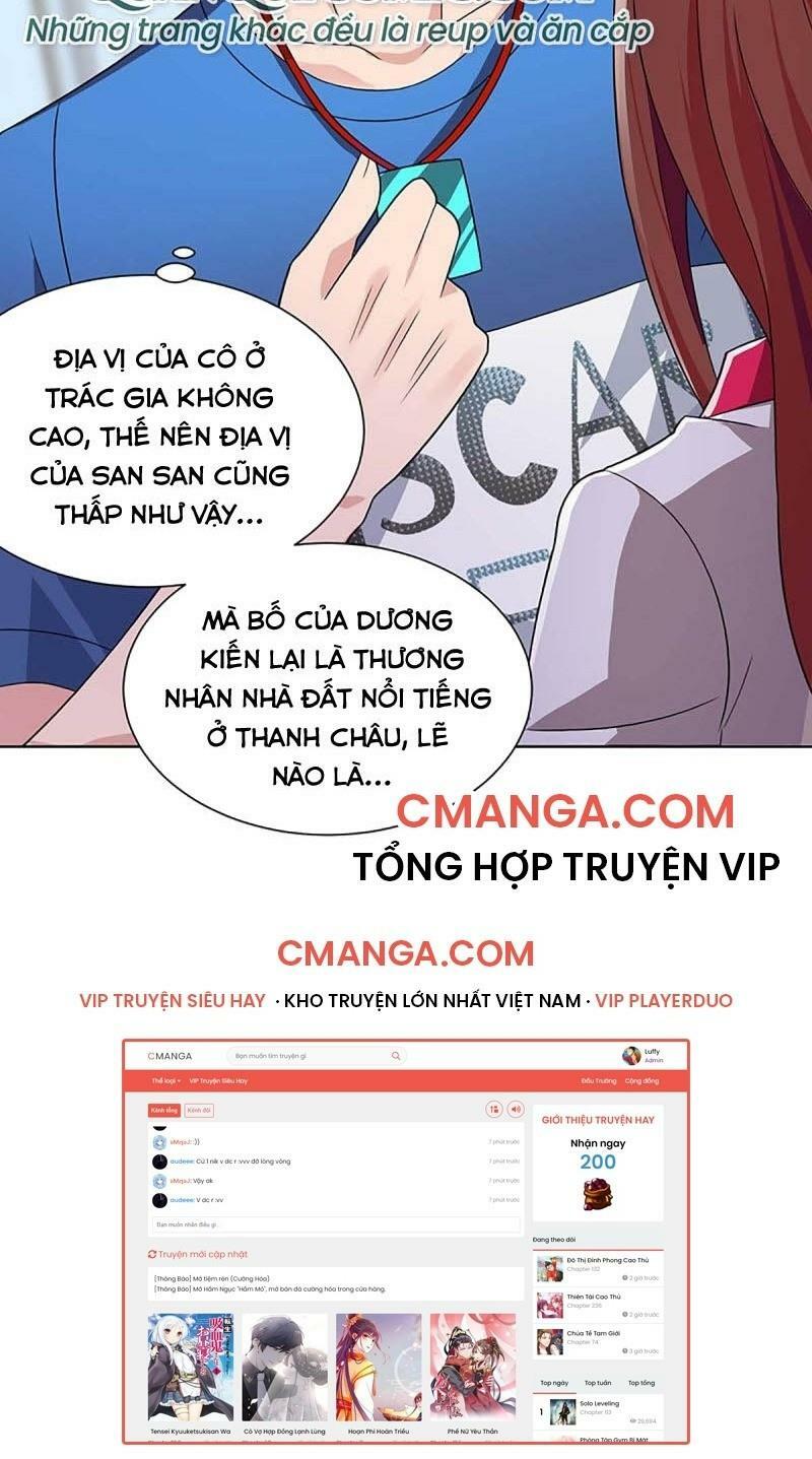Trọng Sinh Khí Thiếu Quy Lai: Chapter 109