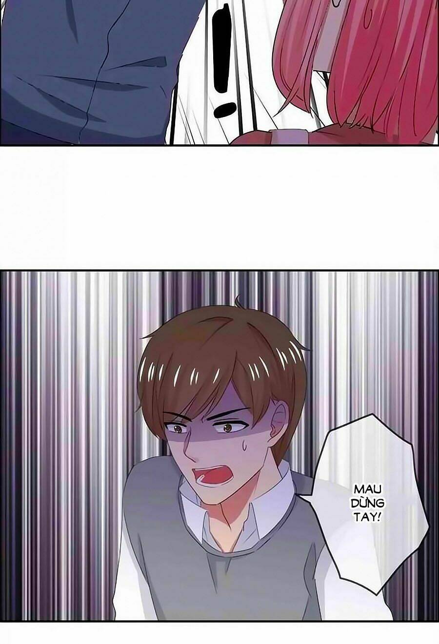 Đại Thần Tình Yêu Chớ Chạm Tôi: Chapter 57