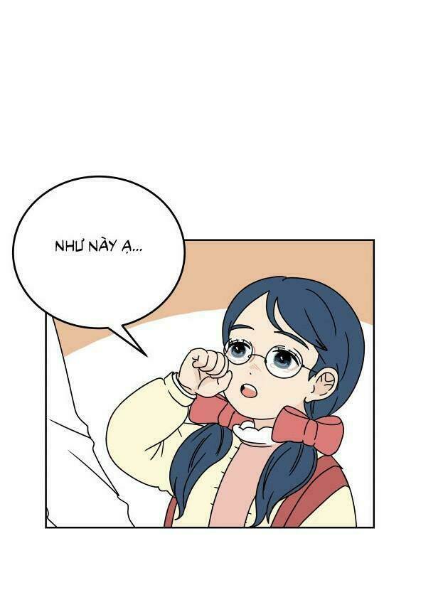 30 Phút Bước Đi Bên Em: Chapter 66