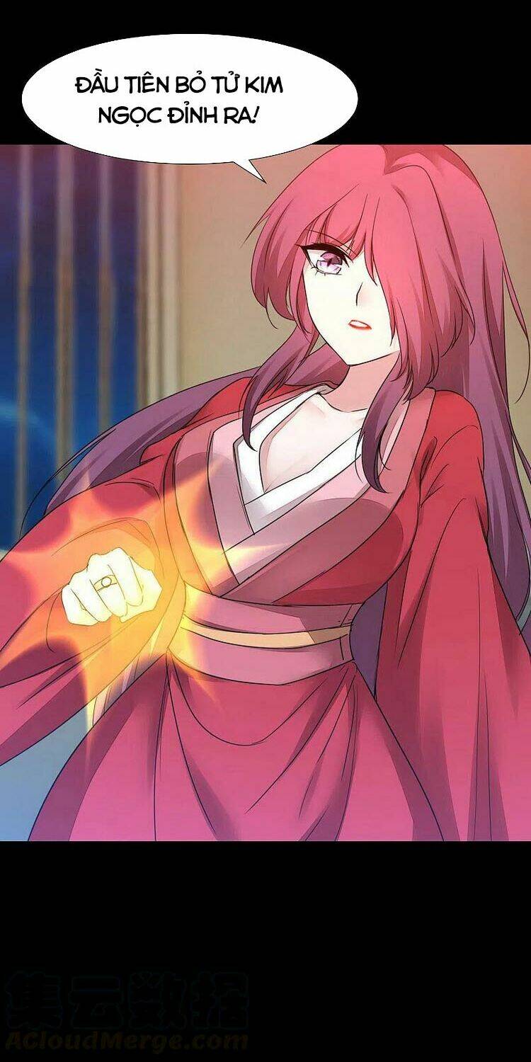 Nghịch Chuyển Tiên Đồ: Chapter 240