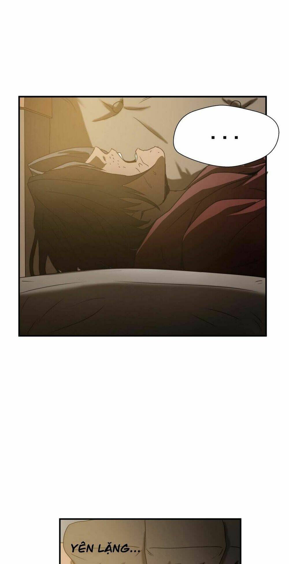 Kẻ Bị Ruồng Bỏ: Chapter 7