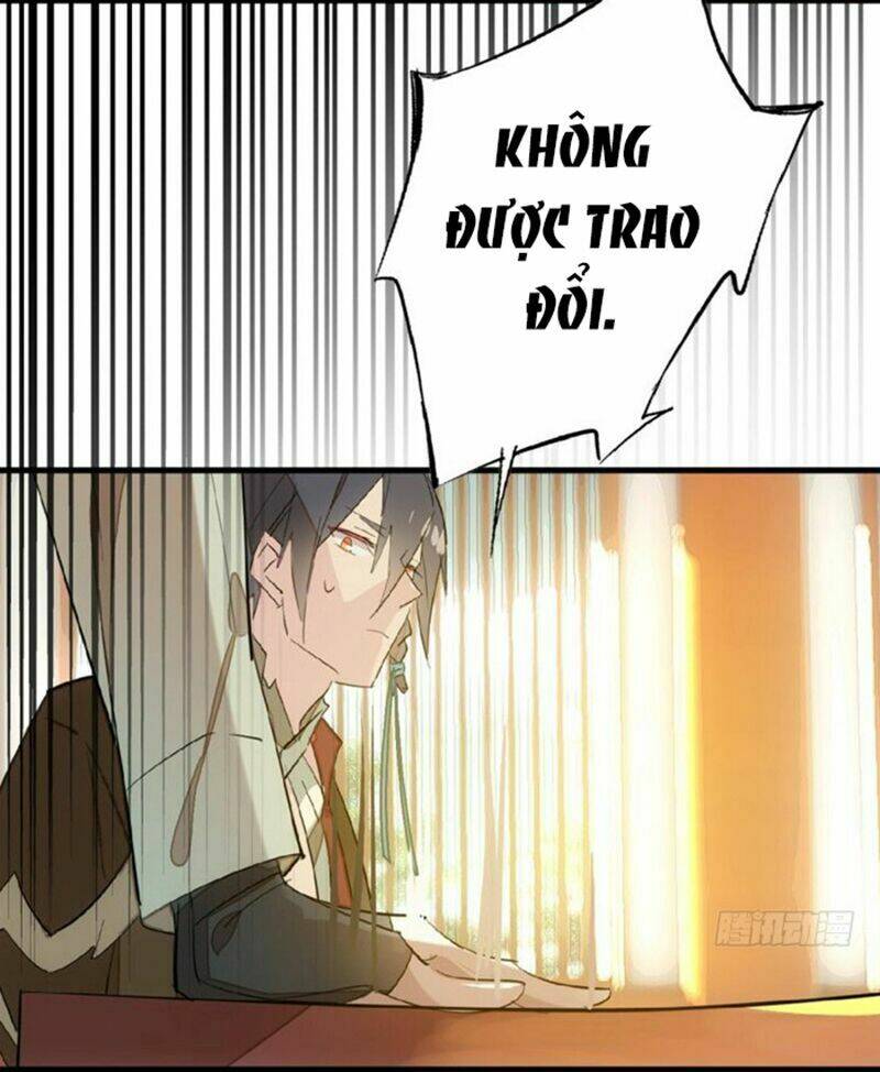 Sư Phụ Lại Trêu Chọc Ta: Chapter 30