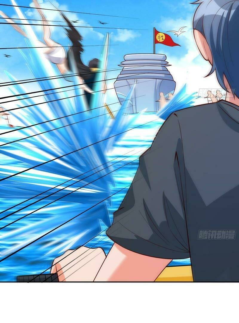 Shipper Thần Cấp: Chapter 33