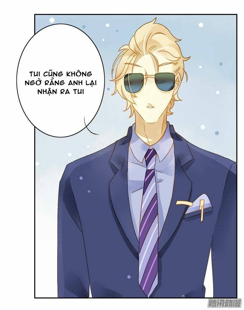 Sức Mạnh Của Sắc Đẹp: Chapter 81