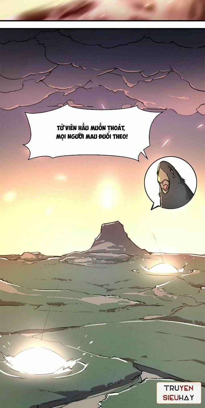 Lâm Phi Truyện: Chapter 26