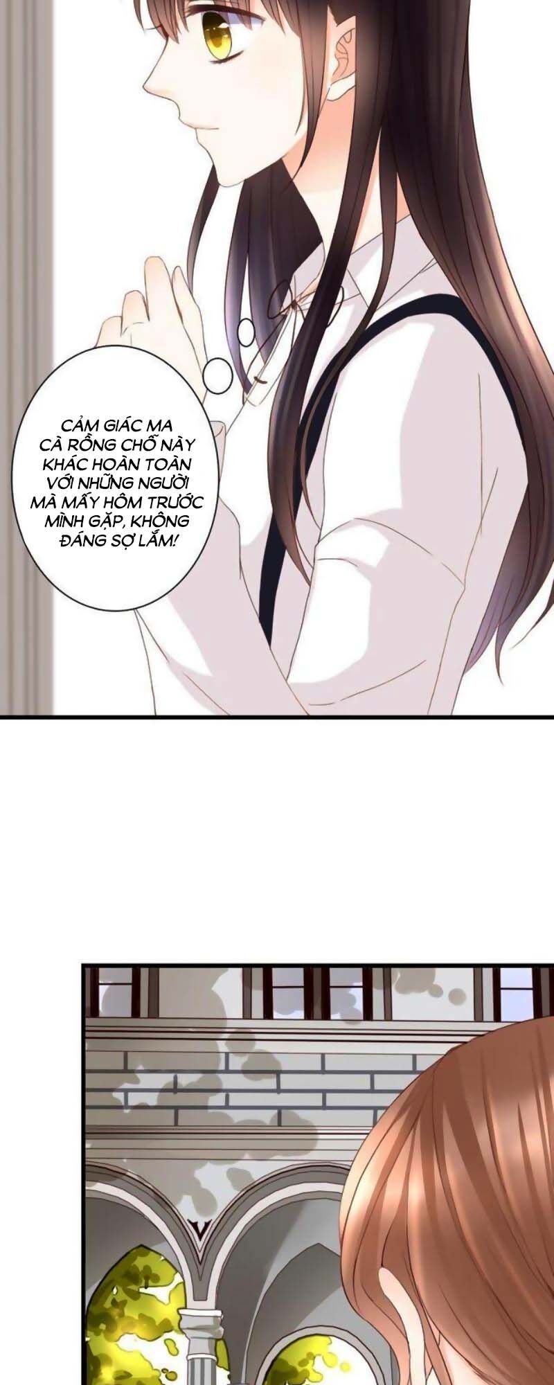 Ở lại thế kỷ này: Chapter 41