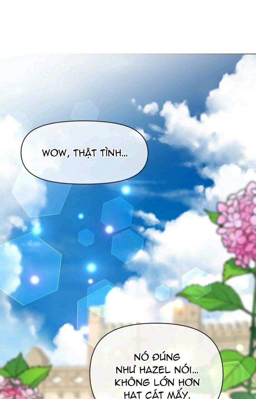 Công Chúa Thời Gian Có Hạn: Chapter 48