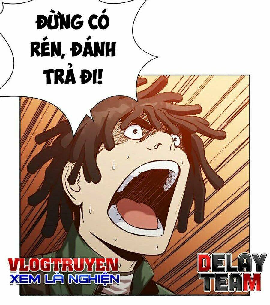 Thiên Võ Chiến Thần: Chapter 21