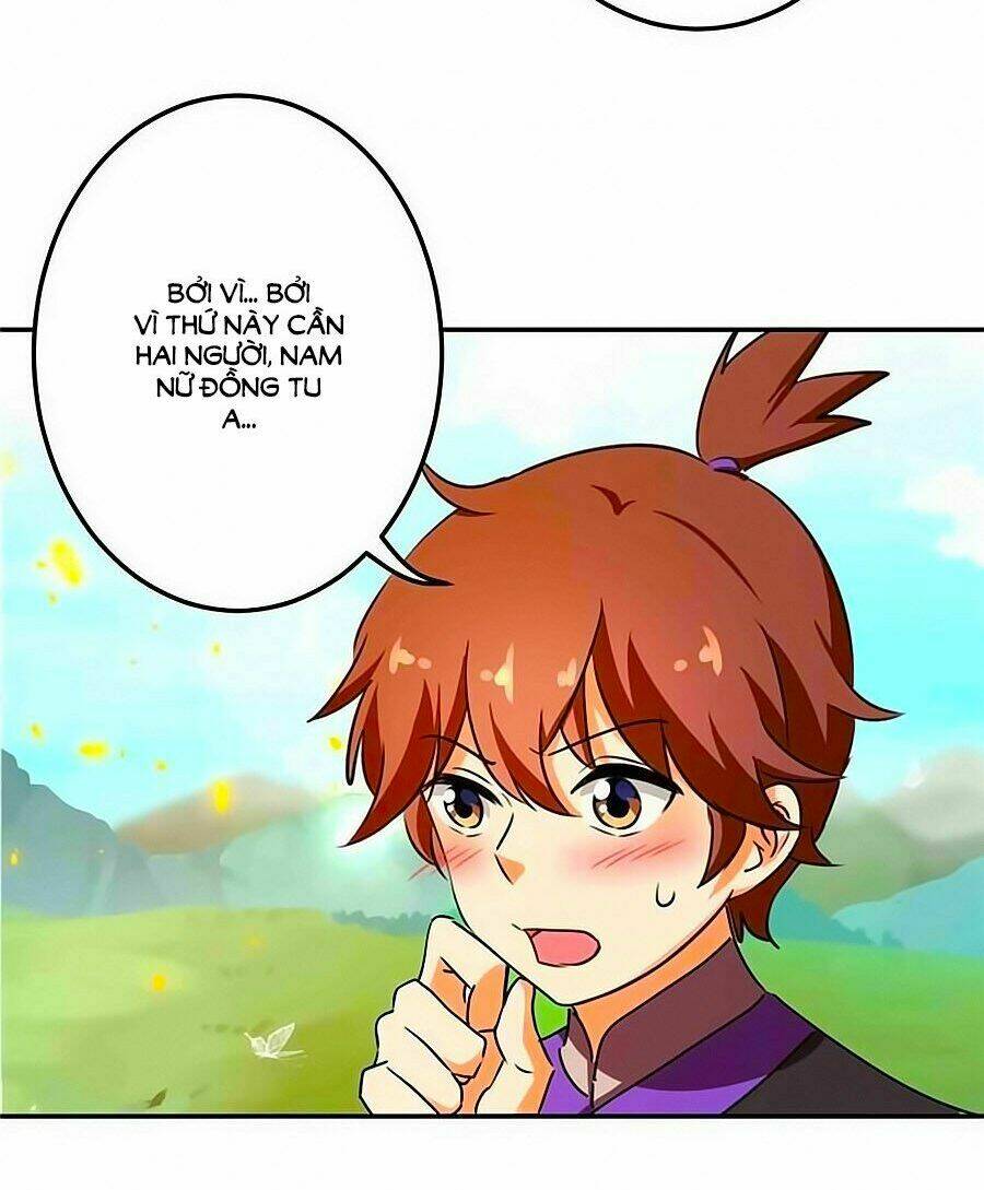 Vương Gia! Ngươi Thật Bỉ Ổi: Chapter 404