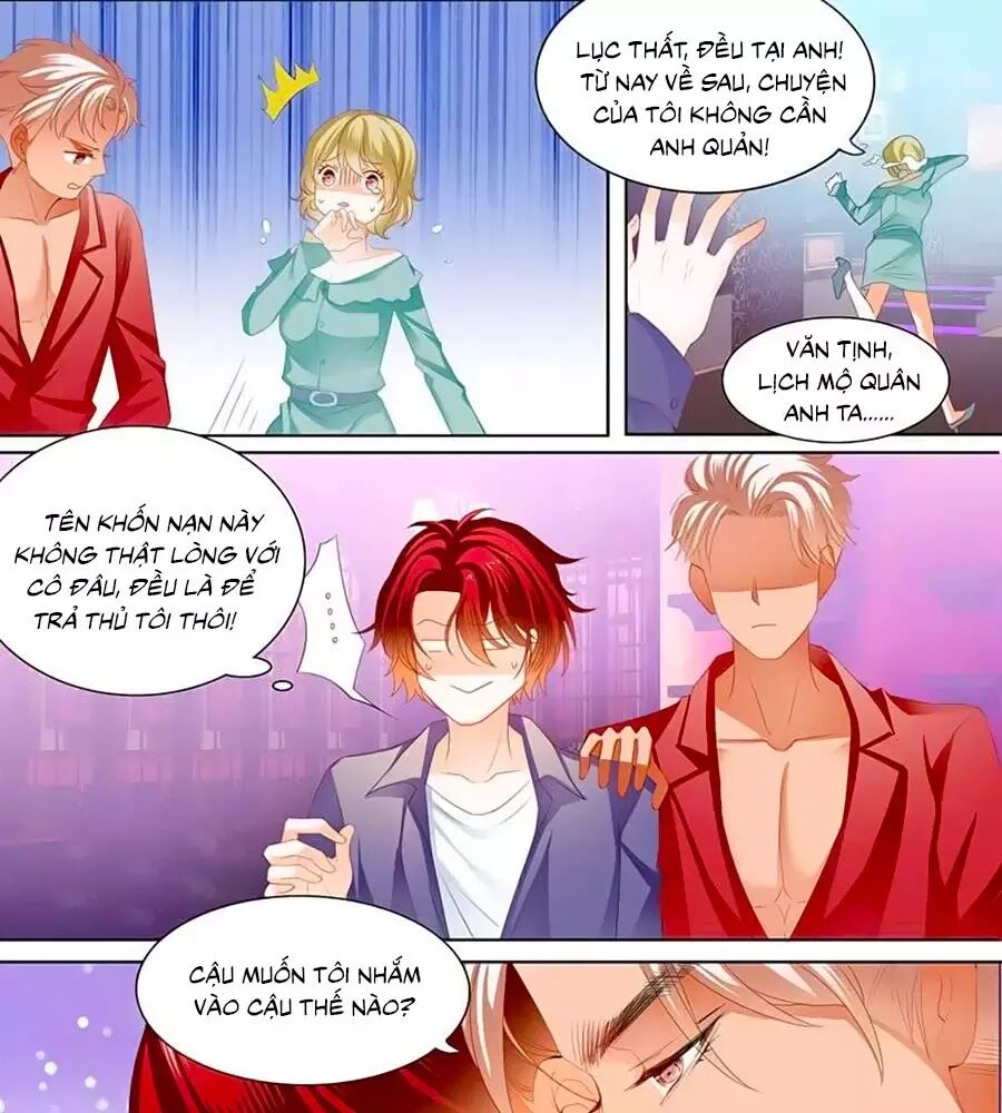 Bá Đạo Tiểu Thúc, Xin Trêu Chọc Vừa Thôi!: Chapter 109