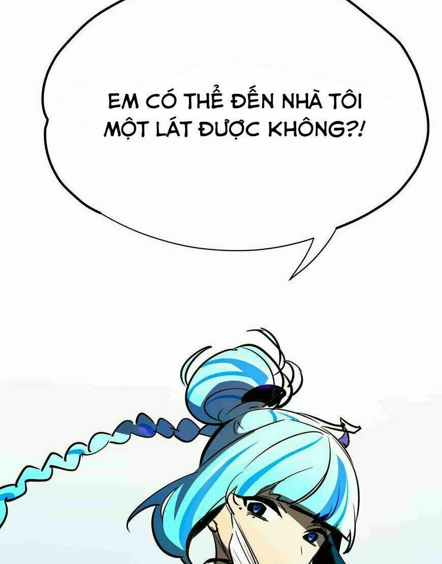 The Exploding Girl: Chapter 5