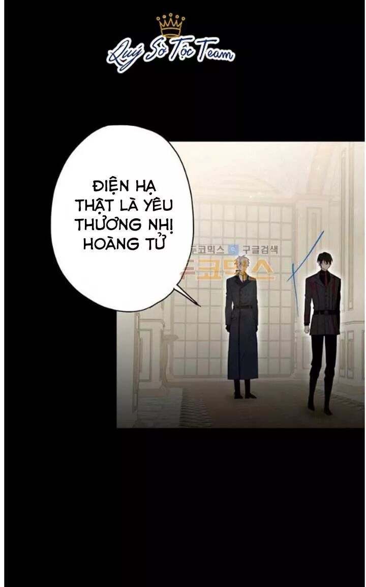 Tồn Tại Với Tư Cách Là Vợ Của Nam Chính: Chapter 64: Ngờ vực
