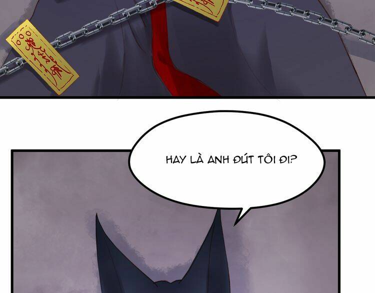 Lượm Được Một Tiểu Hồ Ly 2: Chapter 53.5