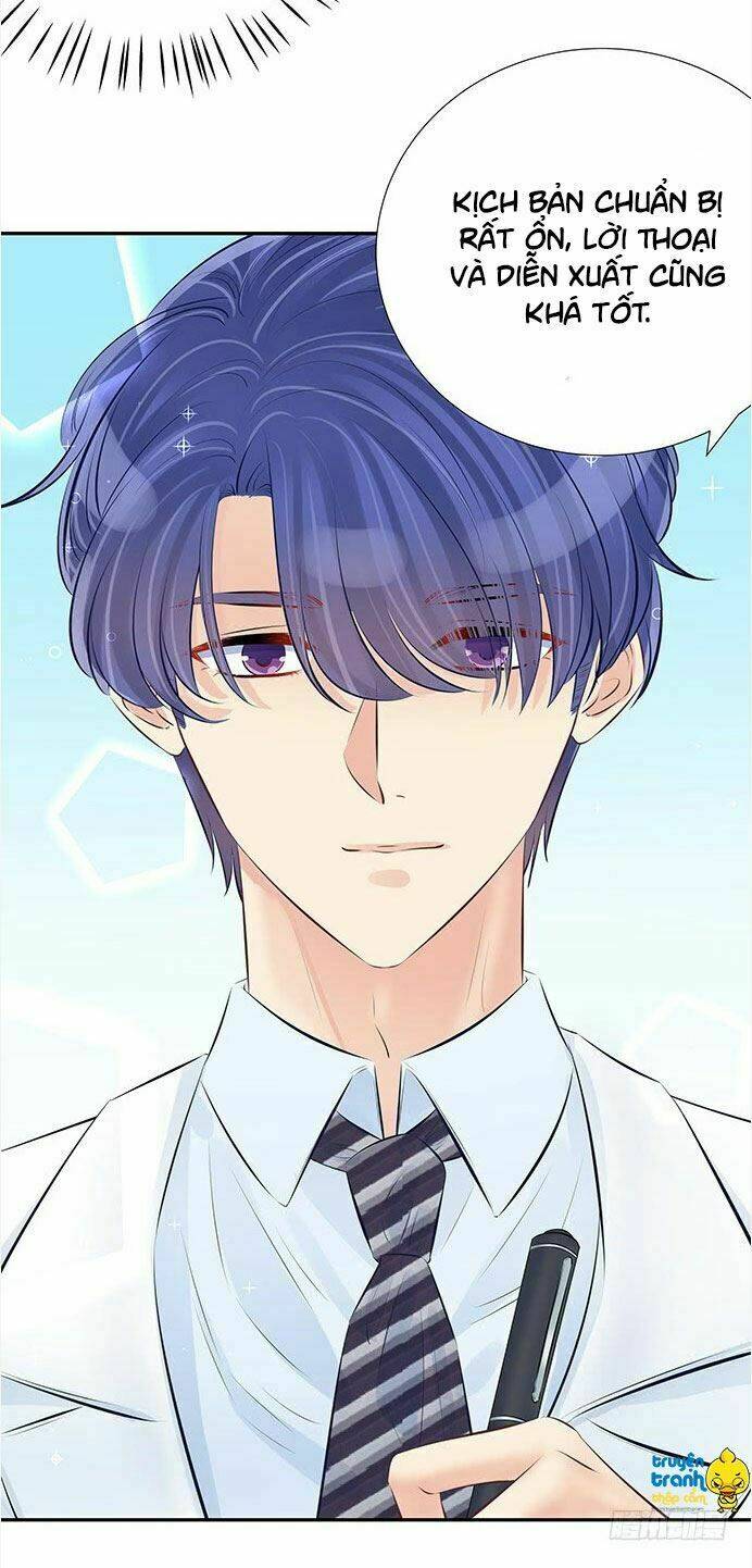 Trọng Sinh Để Ngủ Với Ảnh Đế: Chapter 80