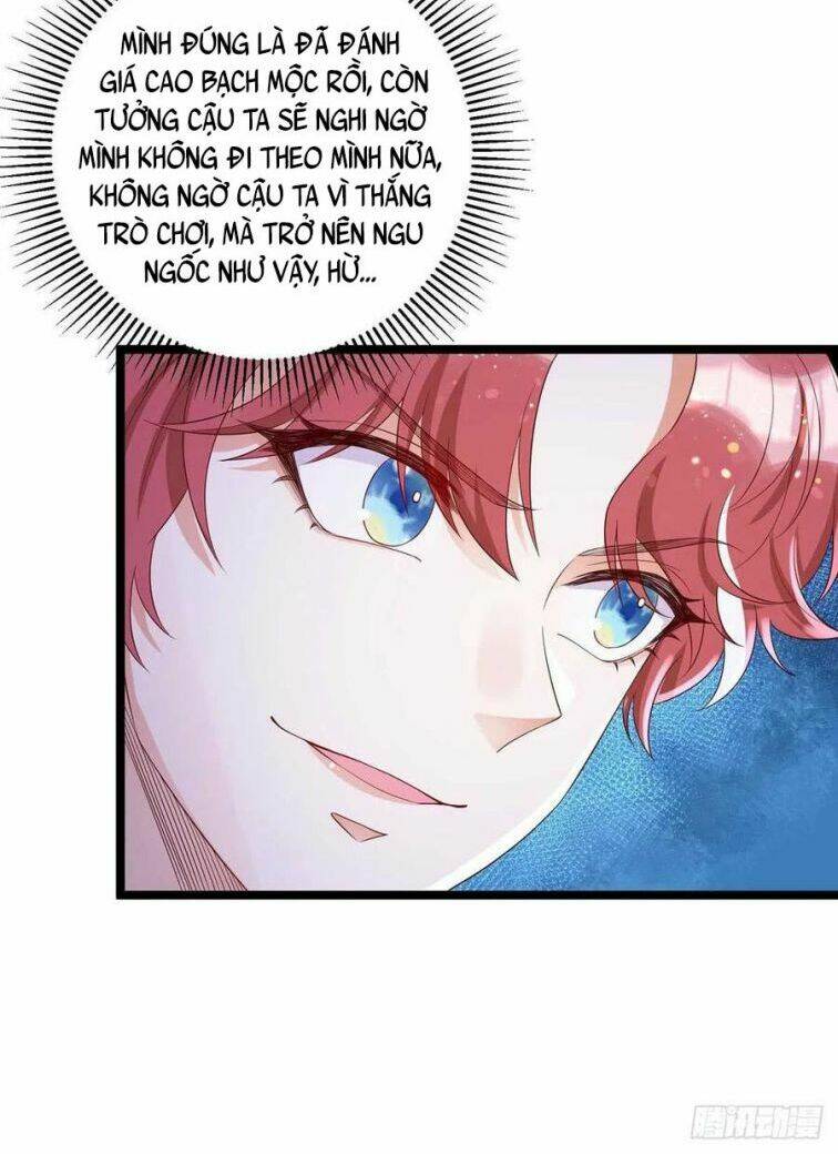 Thú Thụ Bất Thân: Chapter 51