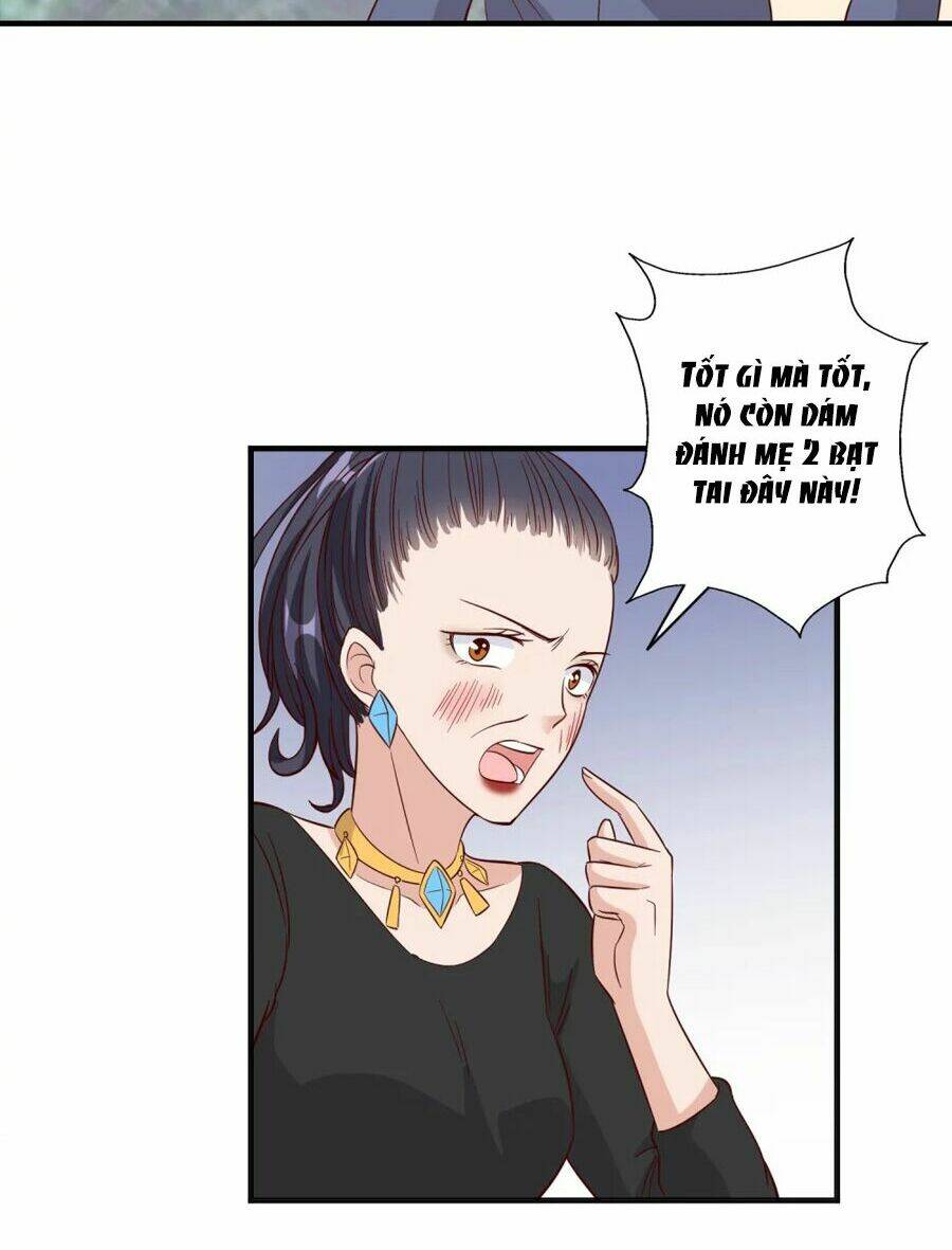 Hôn Nhân Dục Vọng: Thiếu Gia Nhẹ Một Chút!: Chapter 127