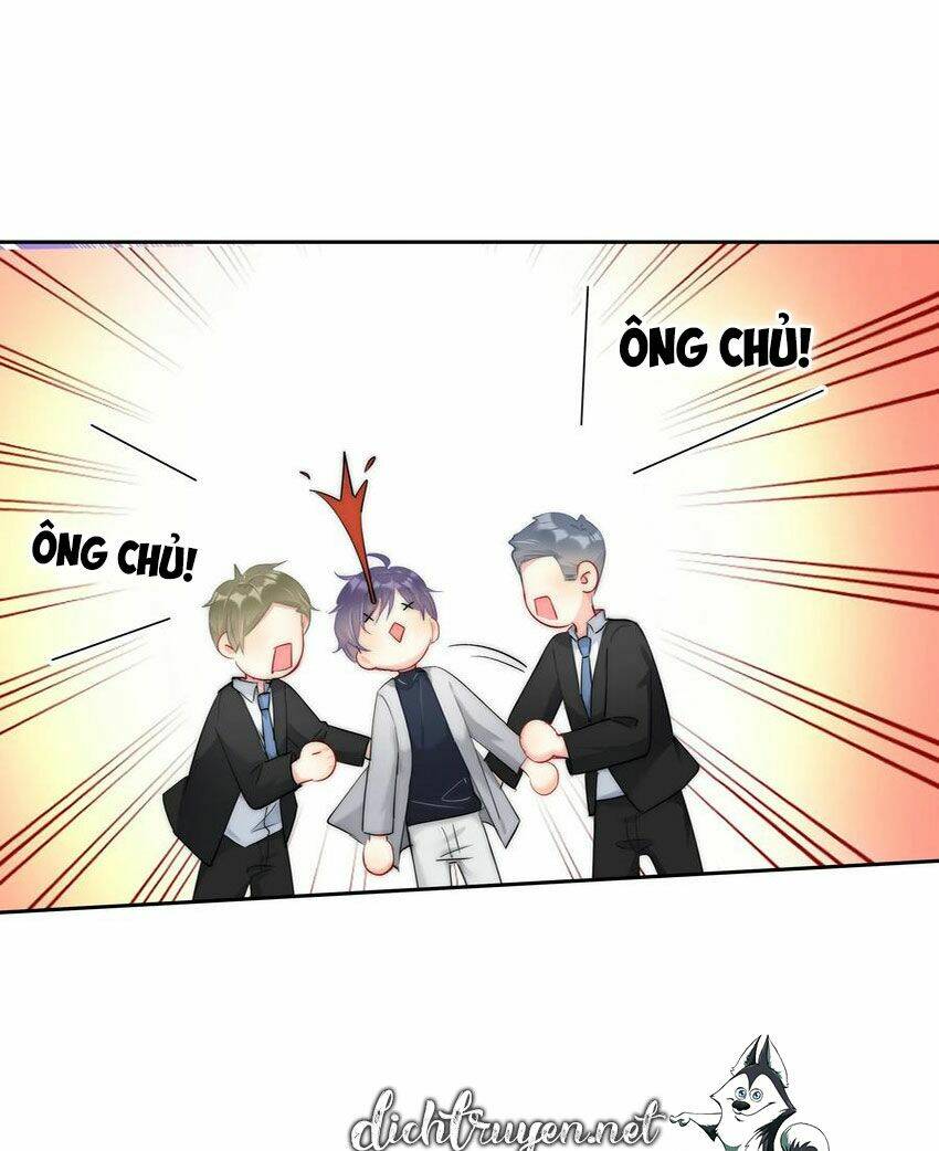 Boss Đại Nhân Là Nữ Thần?: Chapter 45