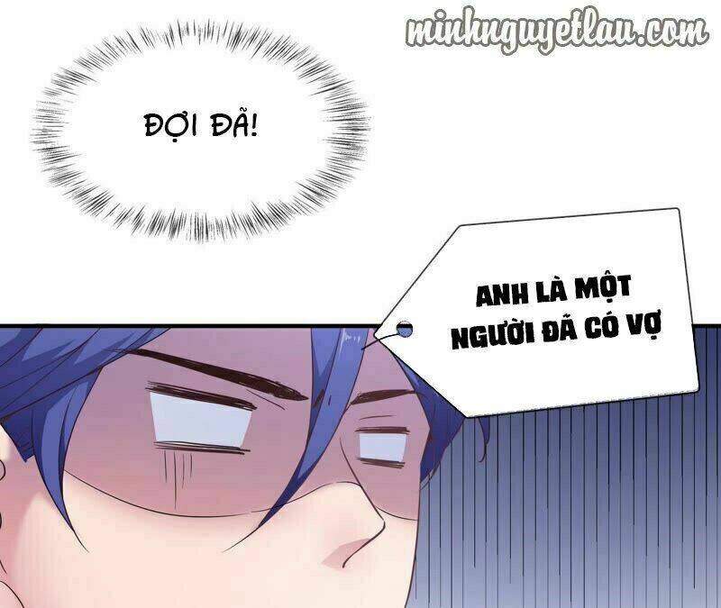 Chiến Lược Lãng Mạn Của Thịnh Thiếu: Chapter 45