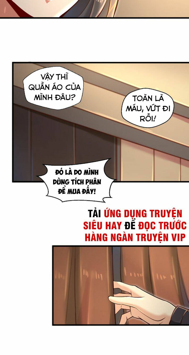Một Trăm Triệu Điểm: Chapter 5