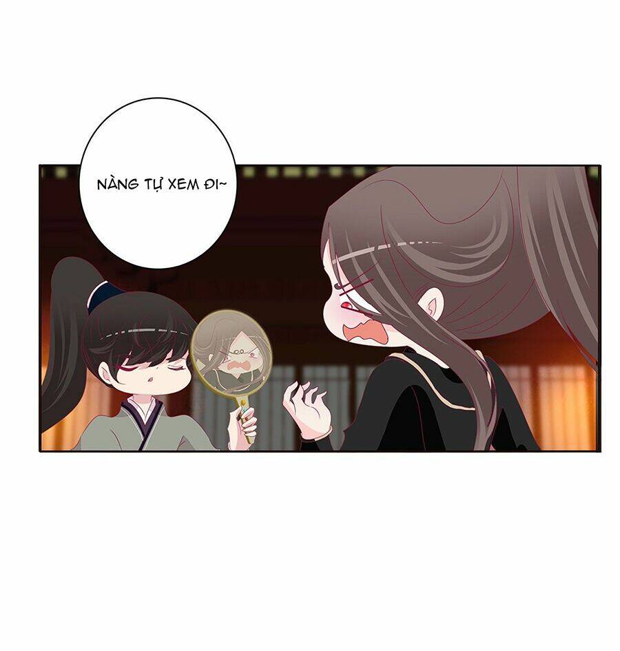 Tướng Quân Mời Ra Trận: Chapter 168