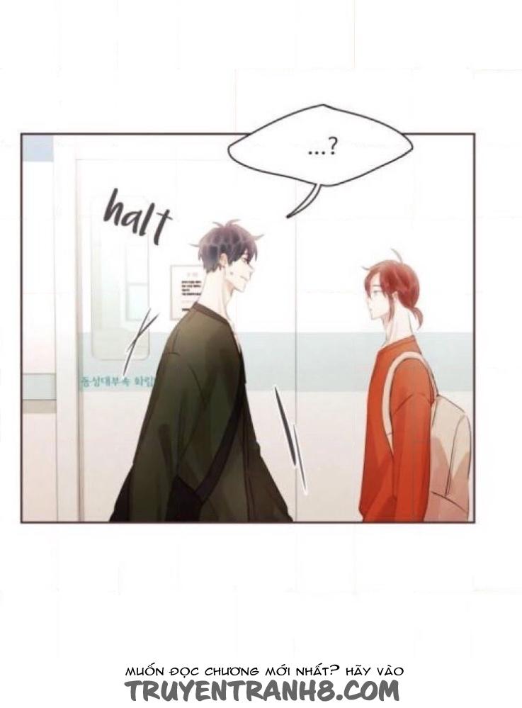 Giữa Tình Yêu Và Tình Bạn: Chapter 23