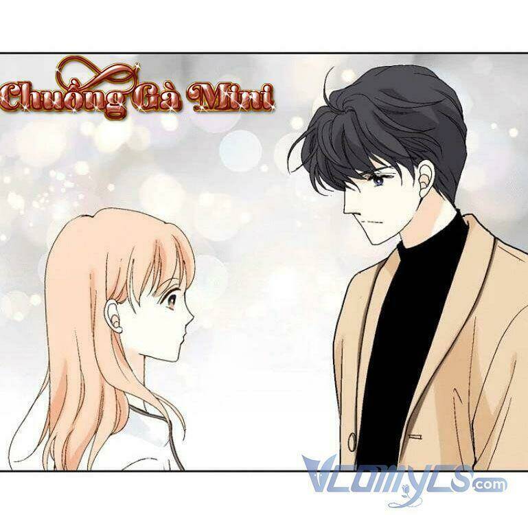 Lee Bom, Em Là Của Anh: Chapter 46