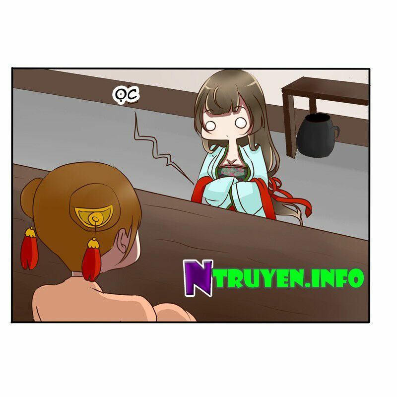 Thông Linh Phi: Chapter 50