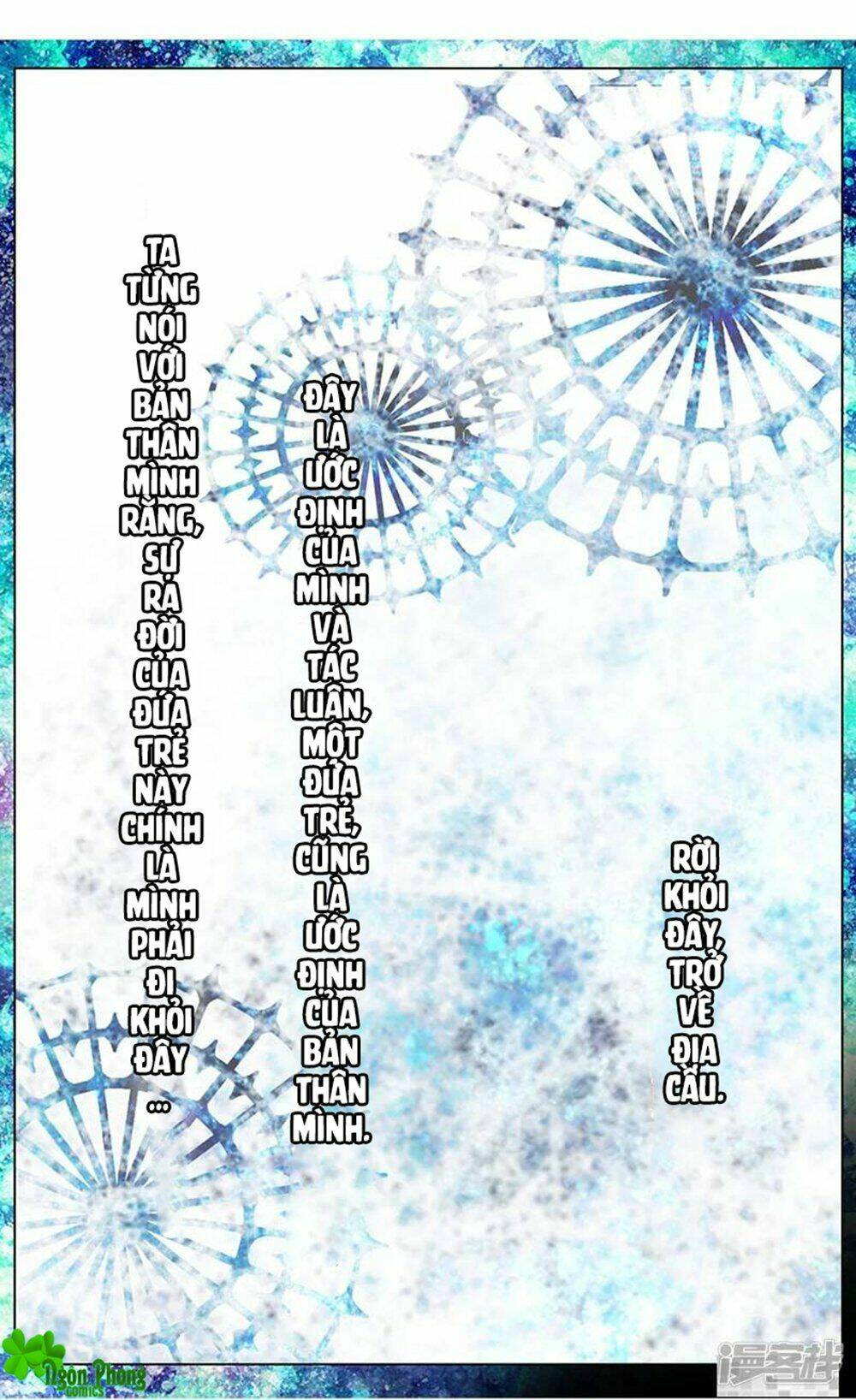 Hắn Đến Từ Sao Hỏa: Chapter 83