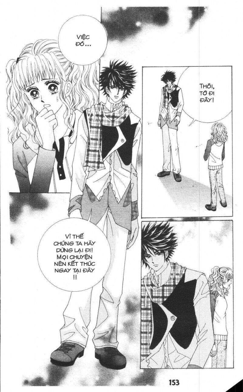 Say Say Say: Chapter 3