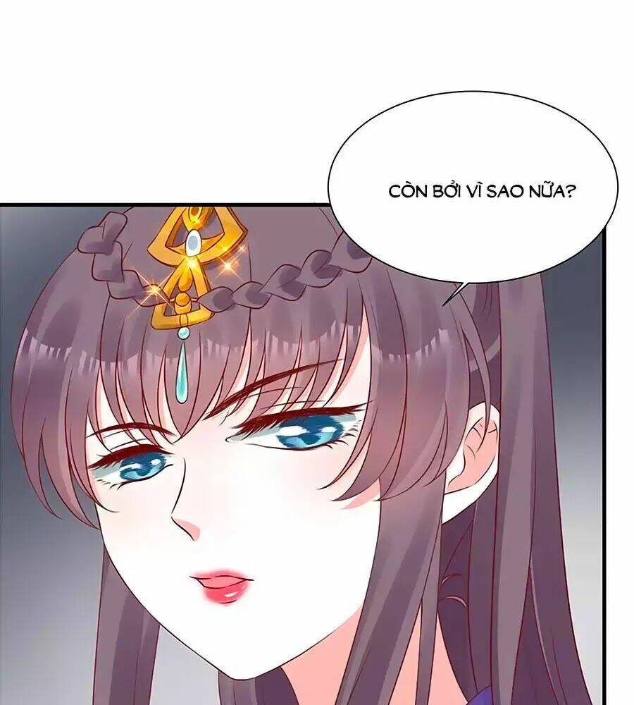 Thịnh Thế Lê Hoa Điện: Chapter 63