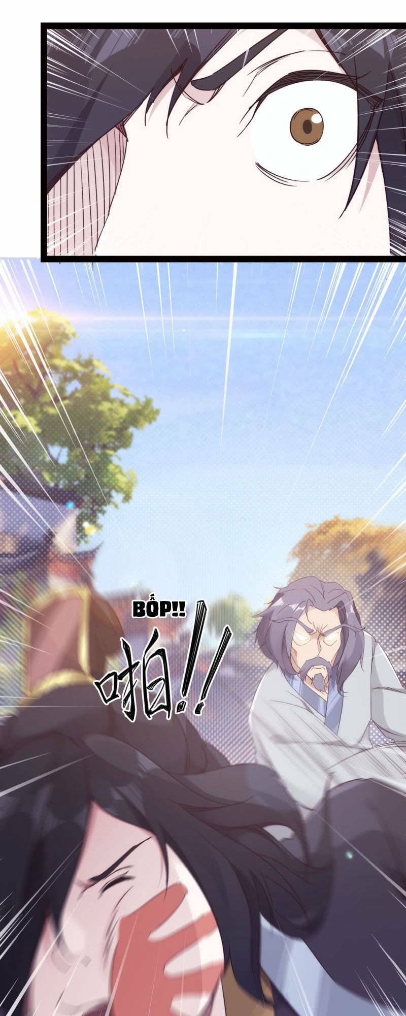 Kiếm Đồ: Chapter 14