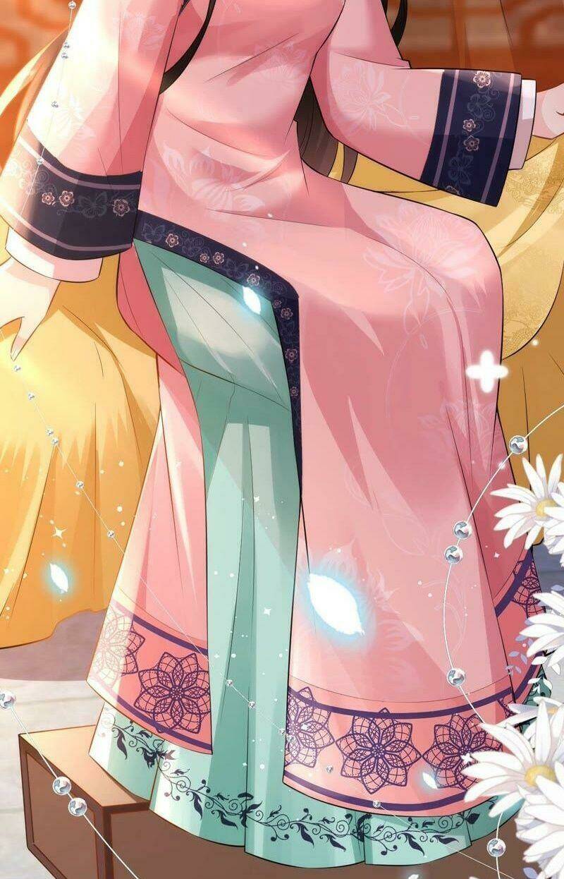 Quận Chúa Vững Vàng, Thiết Lập Nhân Vật Không Thể Vỡ: Chapter 66